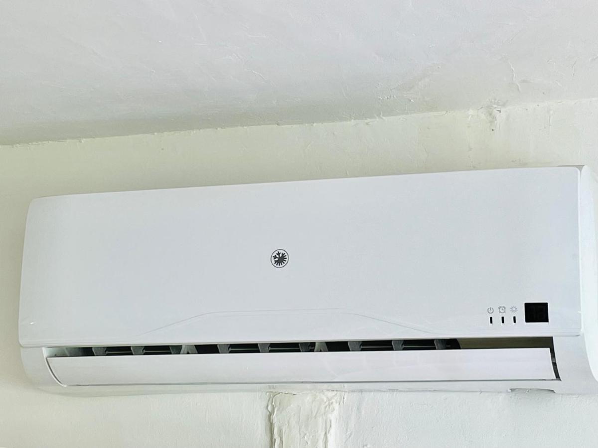 Bonito Apartamento Junto A Playa Centro ฟูเอนฮิโรลา ภายนอก รูปภาพ