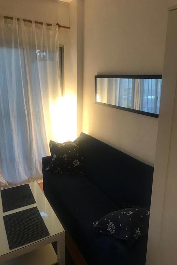 Bonito Apartamento Junto A Playa Centro ฟูเอนฮิโรลา ภายนอก รูปภาพ